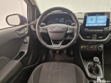  Ford  Fiesta 1.5 TDCi 85CP Trend Connected #7