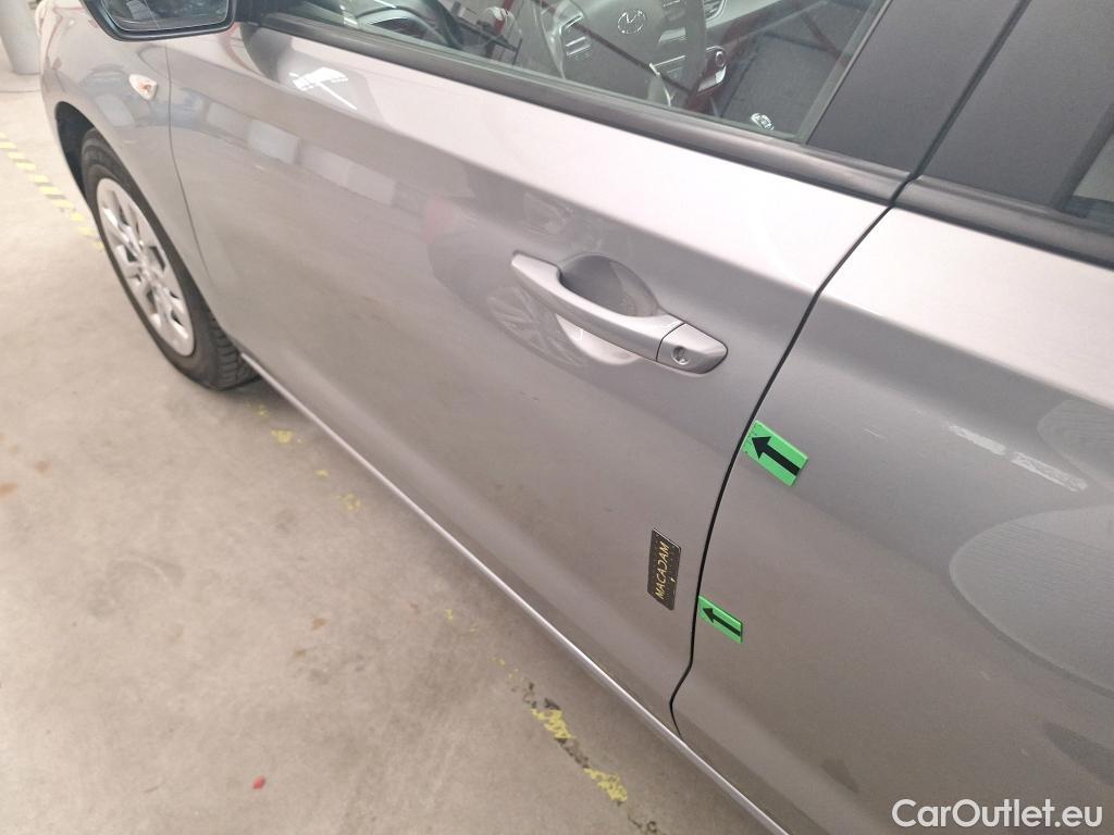  Hyundai  i30 1.5 110CP Comfort #11
