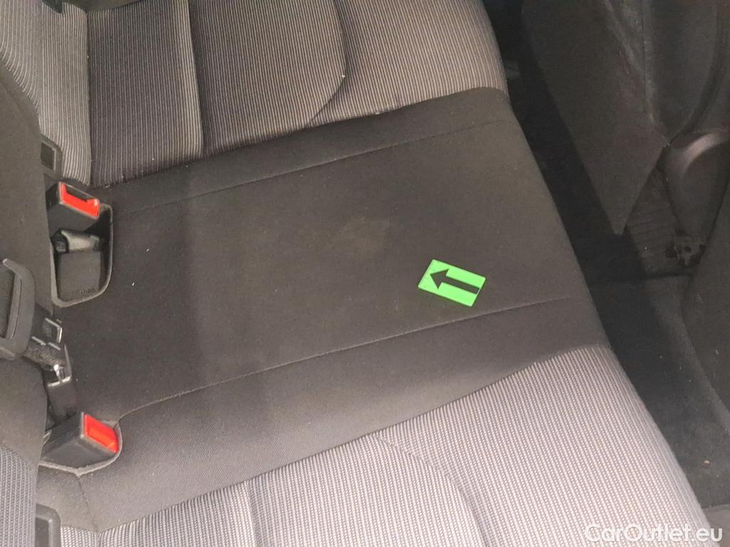  Hyundai  i30 1.5 110CP Comfort #30