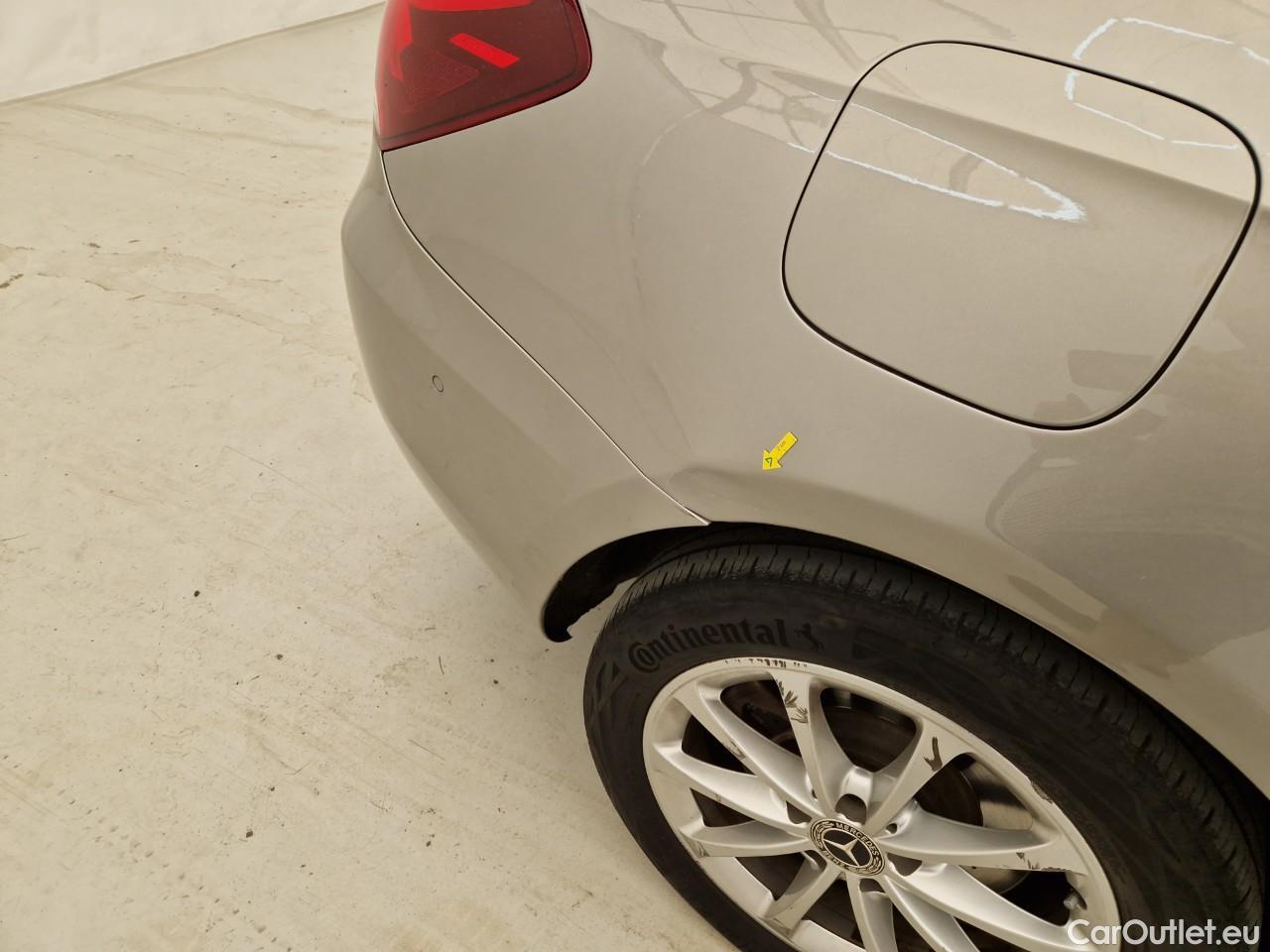  Mercedes  A-Klasse A 250 e #10