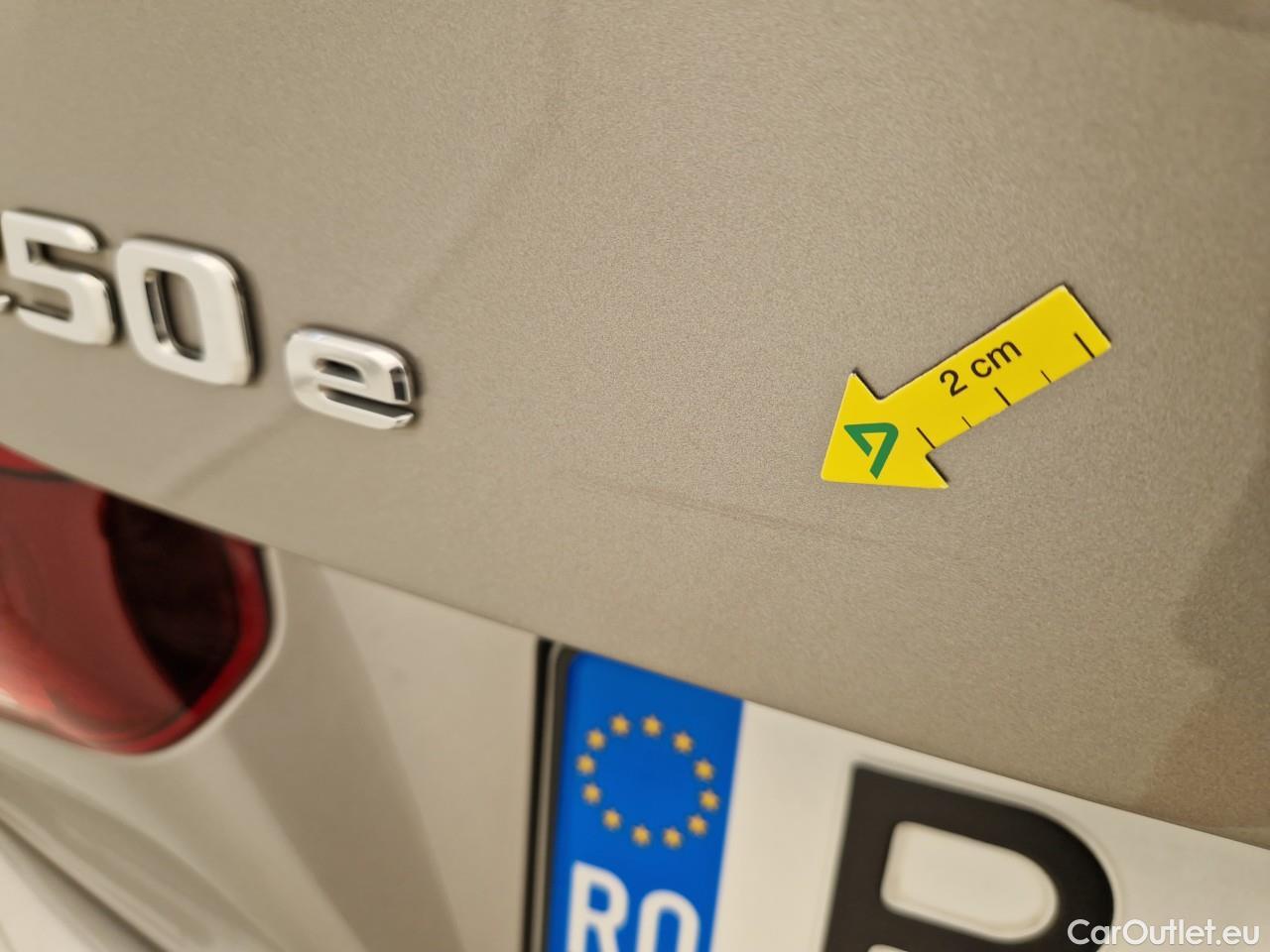  Mercedes  A-Klasse A 250 e #13