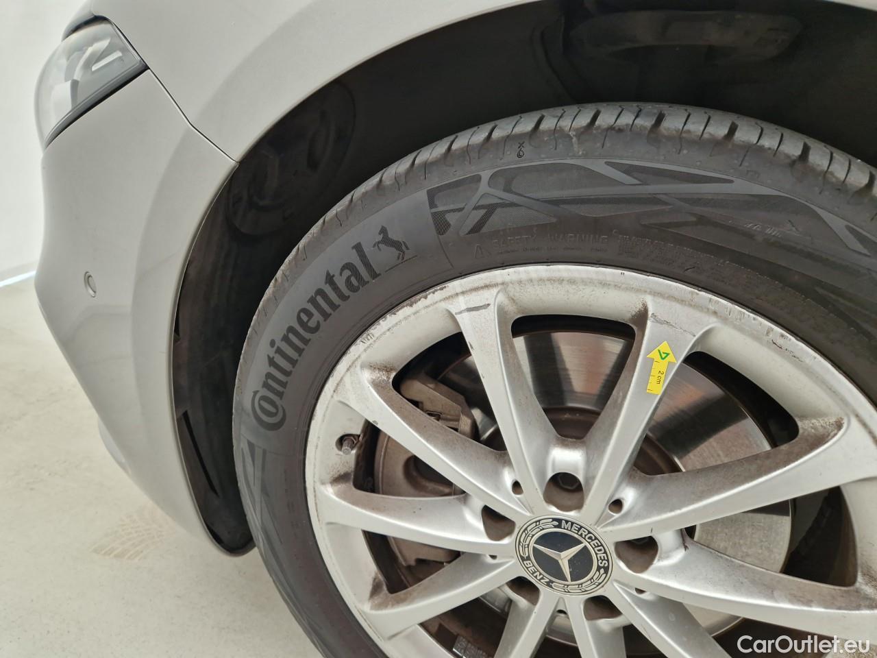  Mercedes  A-Klasse A 250 e #5