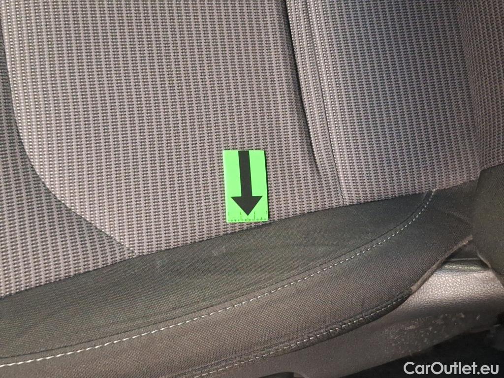  Hyundai  i30 1.5 110CP Comfort #14