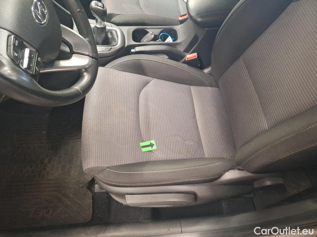  Hyundai  i30 1.5 110CP Comfort #35