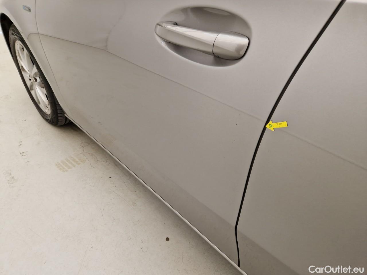  Mercedes  A-Klasse A 250 e #1