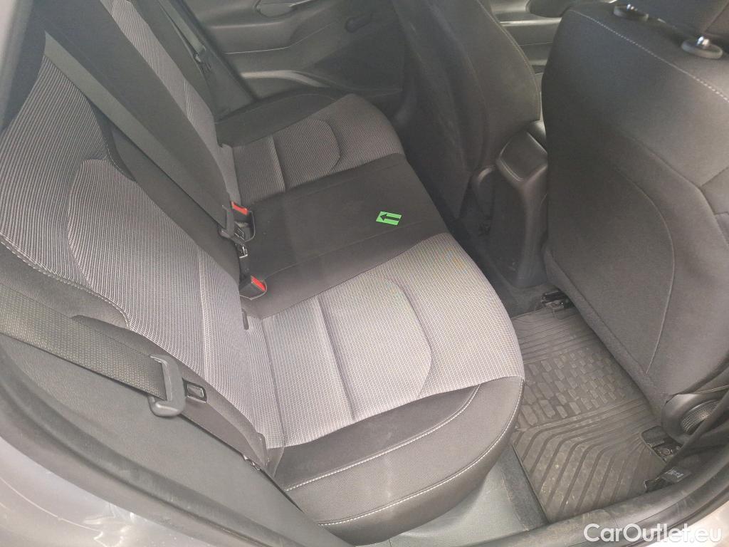  Hyundai  i30 1.5 110CP Comfort #29