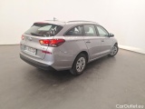  Hyundai  i30 1.5 110CP Comfort #2