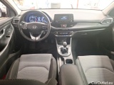  Hyundai  i30 1.5 110CP Comfort #5