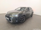  Lexus  IS 2.0 250h Luxury Auto E-Four 