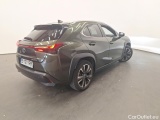  Lexus  IS 2.0 250h Luxury Auto E-Four #2