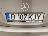  Mercedes  A-Klasse A 250 e #10