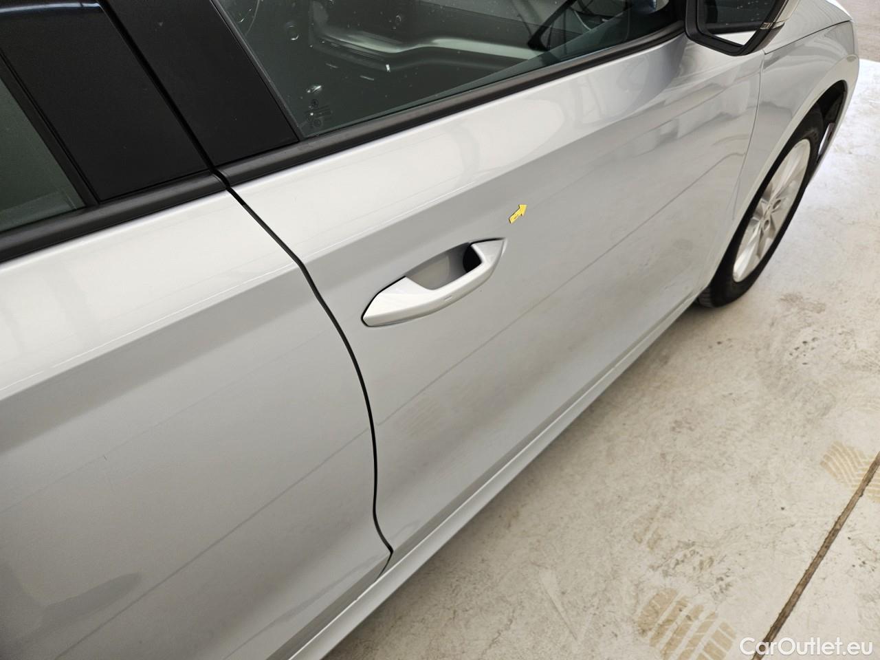  Skoda  Octavia 2.0 TDI 115CP Ambition #19