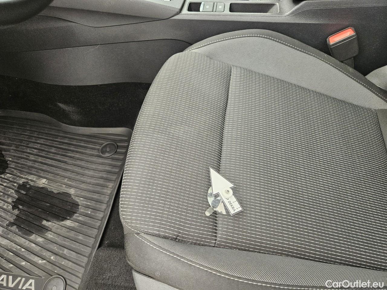  Skoda  Octavia 2.0 TDI 115CP Ambition #35