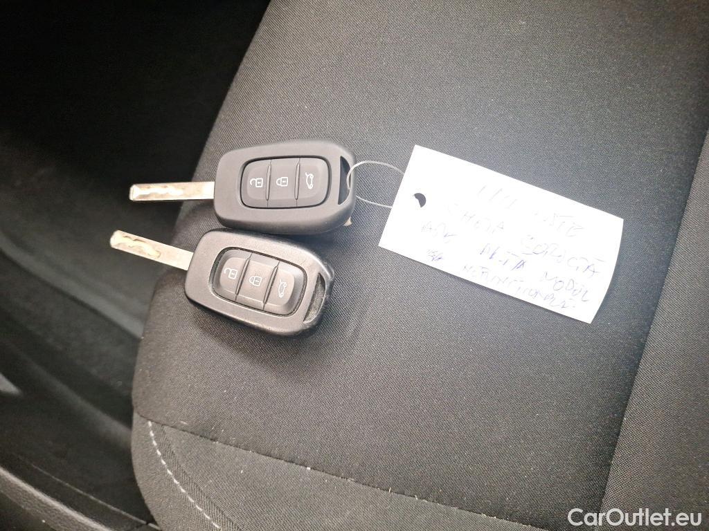  Renault  Clio 1.0 TCe 90CP Life #1