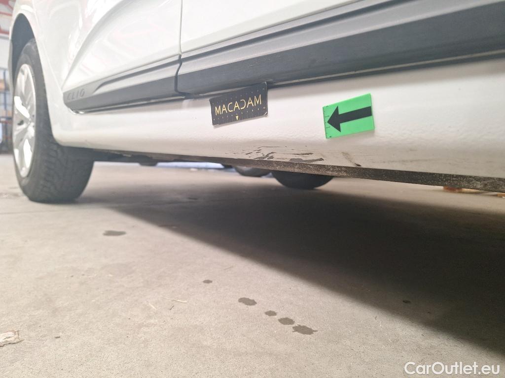  Renault  Clio 1.0 TCe 90CP Life #6