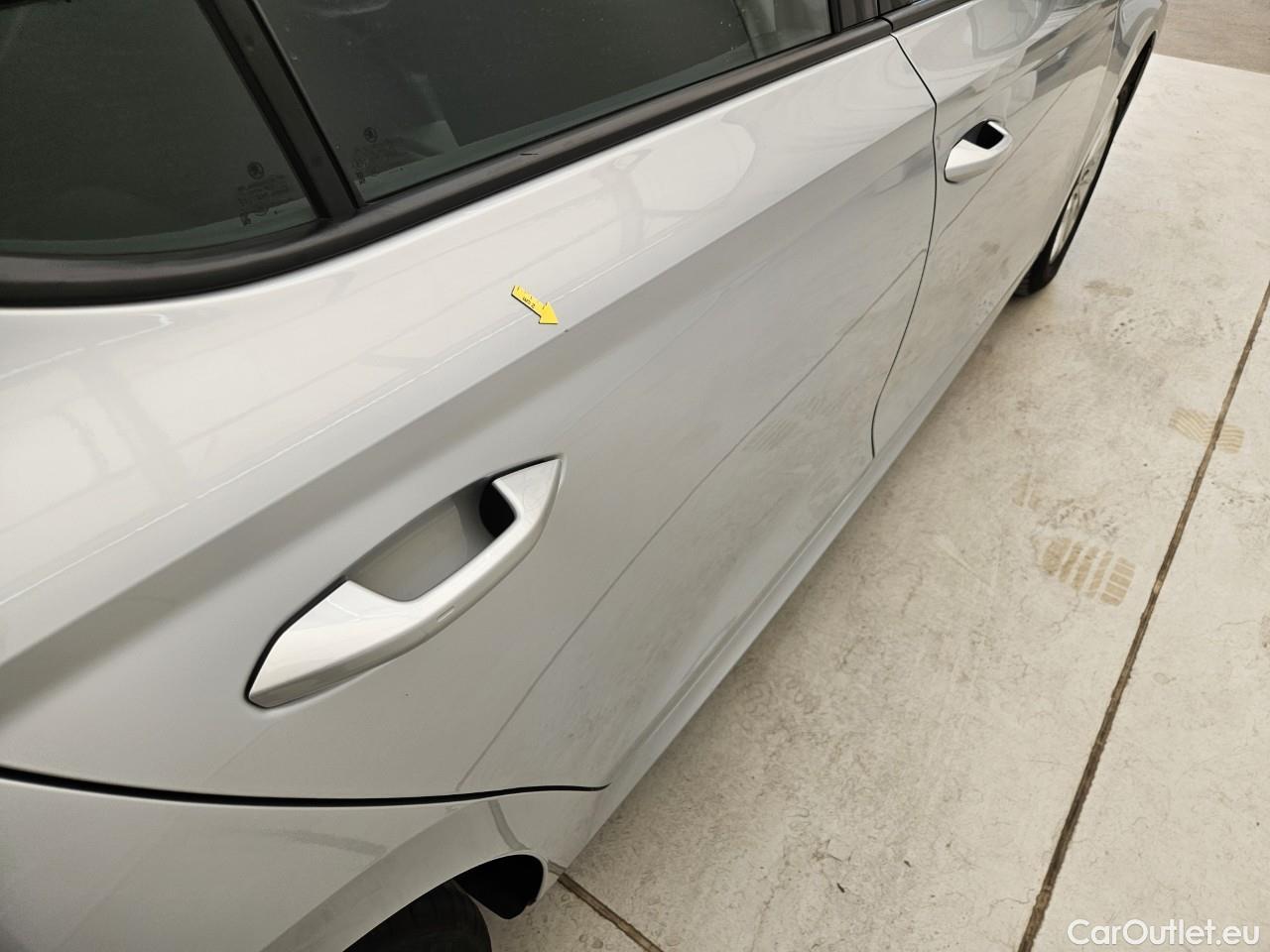  Skoda  Octavia 2.0 TDI 115CP Ambition #23