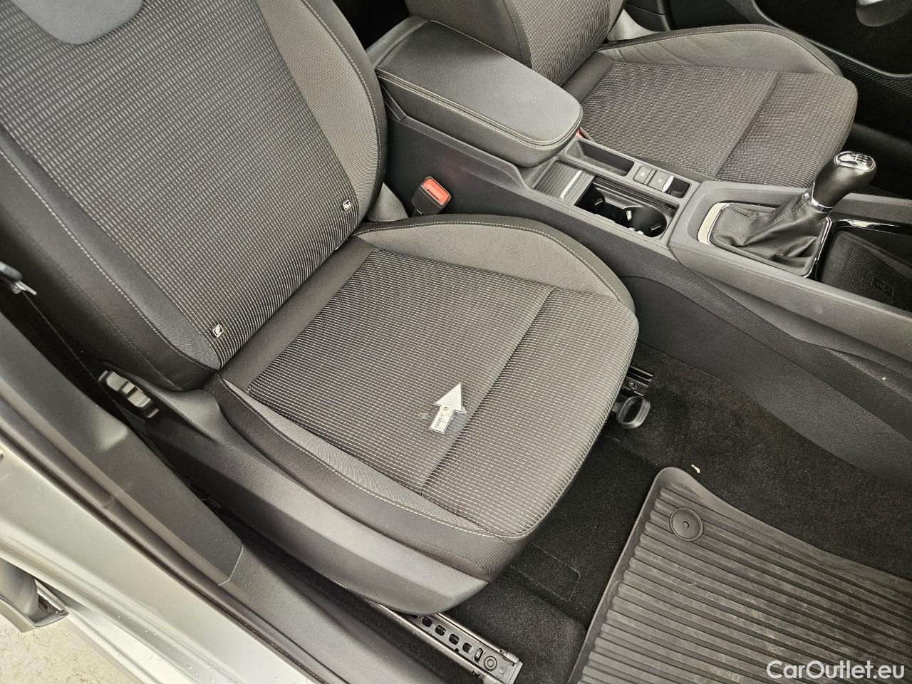  Skoda  Octavia 2.0 TDI 115CP Ambition #36