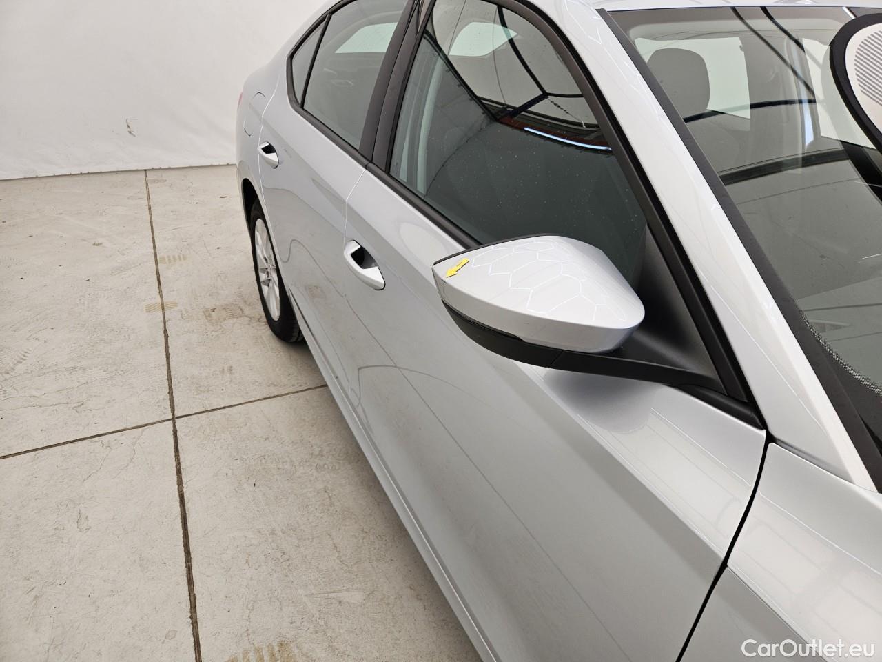  Skoda  Octavia 2.0 TDI 115CP Ambition #16