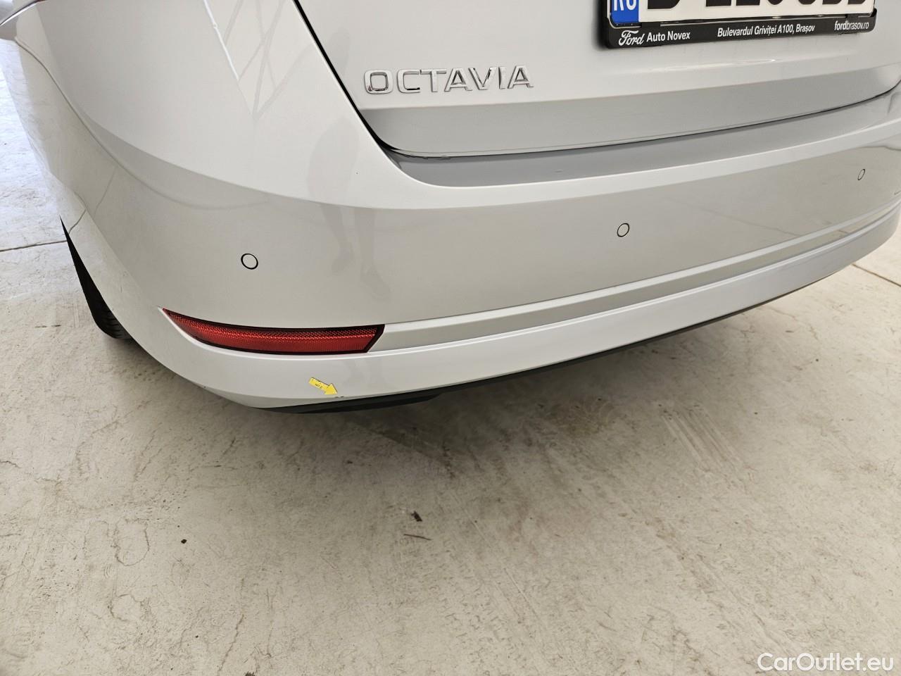  Skoda  Octavia 2.0 TDI 115CP Ambition #31