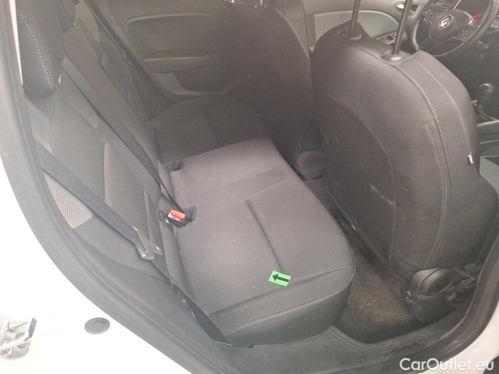  Renault  Clio 1.0 TCe 90CP Life #8