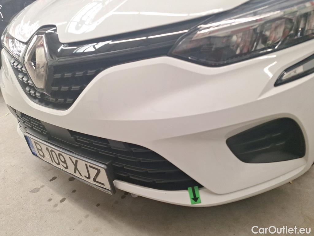  Renault  Clio 1.0 TCe 90CP Life #4