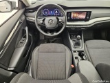  Skoda  Octavia 2.0 TDI 115CP Ambition #5
