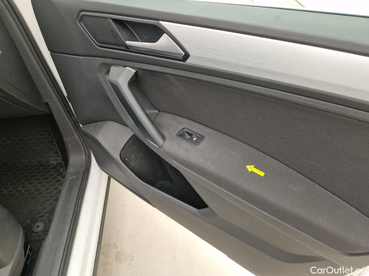  Volkswagen  Tiguan 1.5 TSI 150CP Comfortline DSG #62