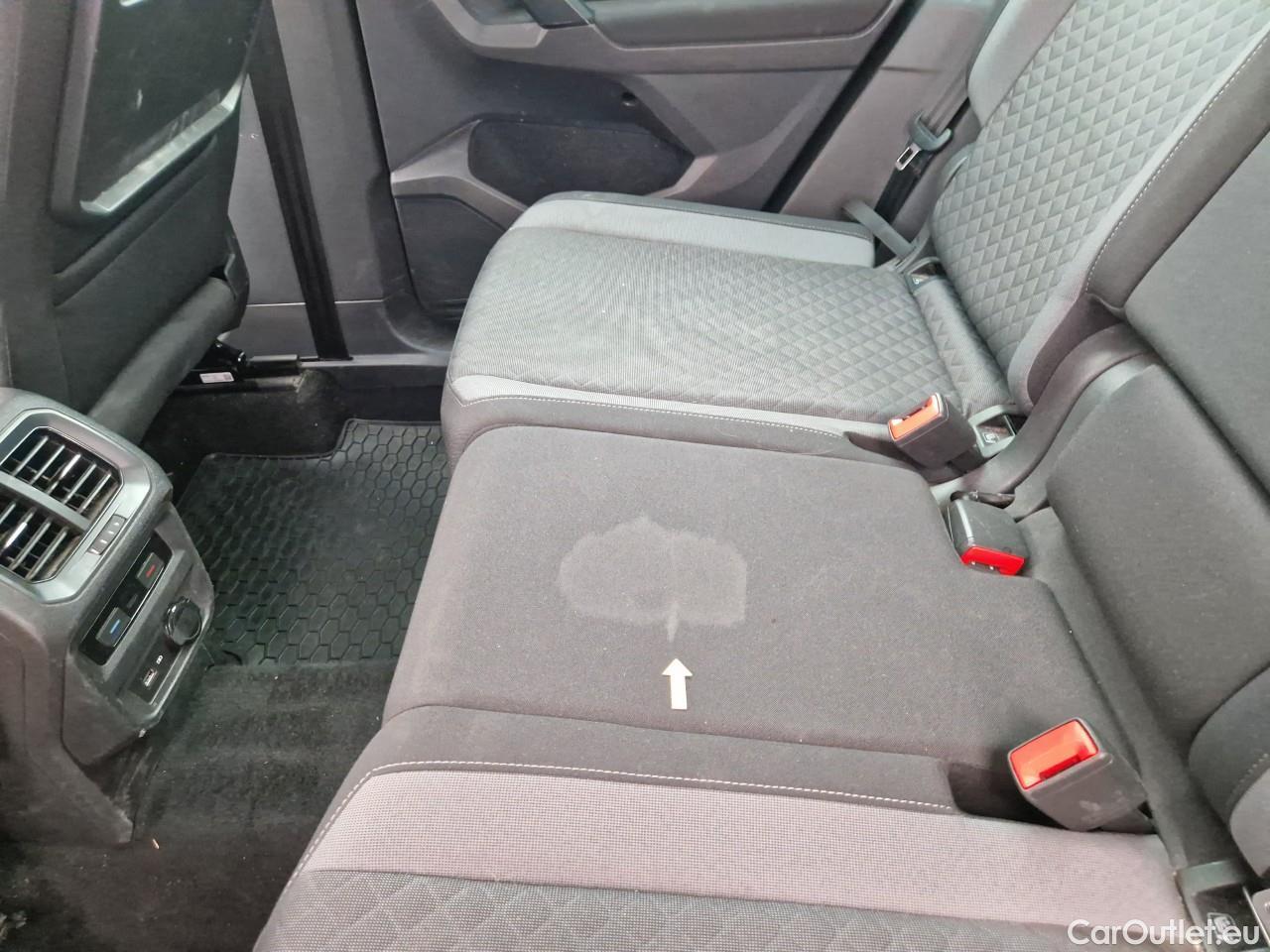  Volkswagen  Tiguan 1.5 TSI 150CP Comfortline DSG #53
