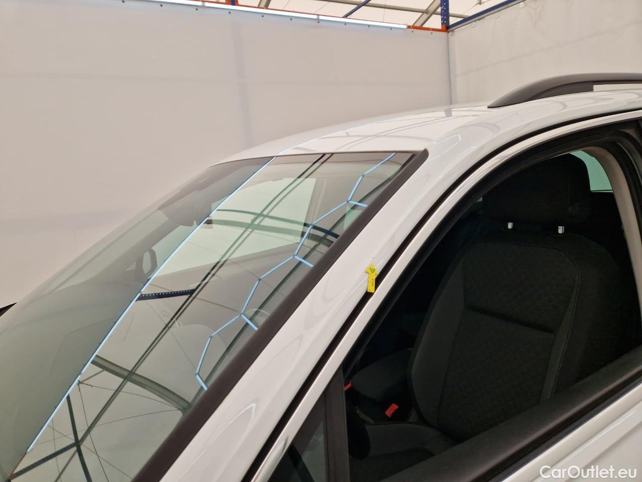  Volkswagen  Tiguan 1.5 TSI 150CP Comfortline DSG #7