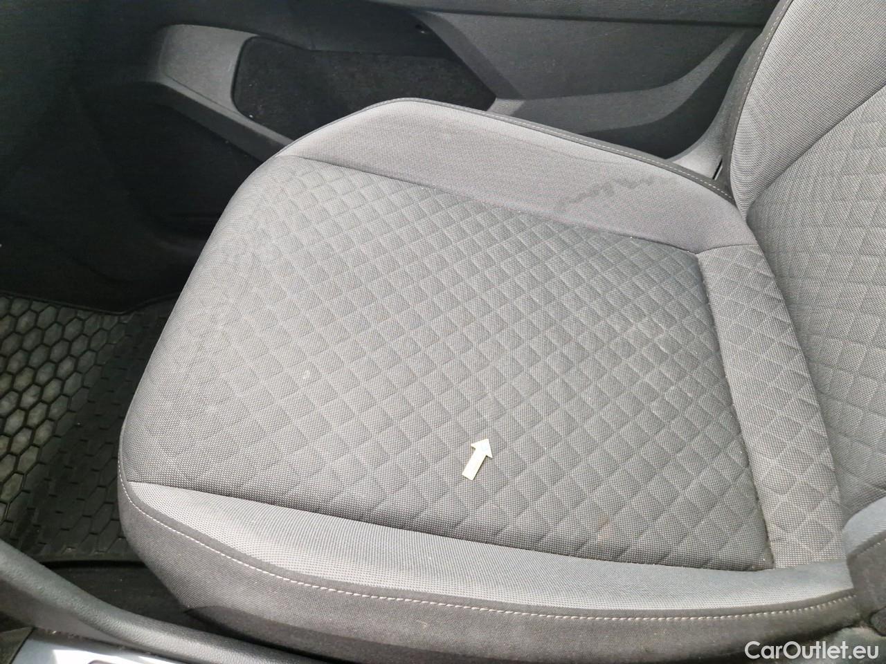  Volkswagen  Tiguan 1.5 TSI 150CP Comfortline DSG #49