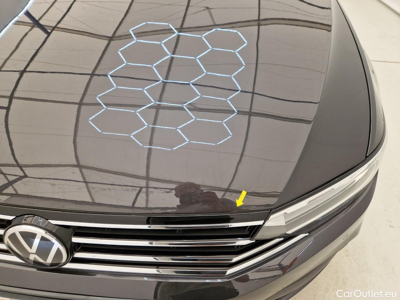  Volkswagen  Passat Comfortline 2.0 TDI DSG 150 CP #11