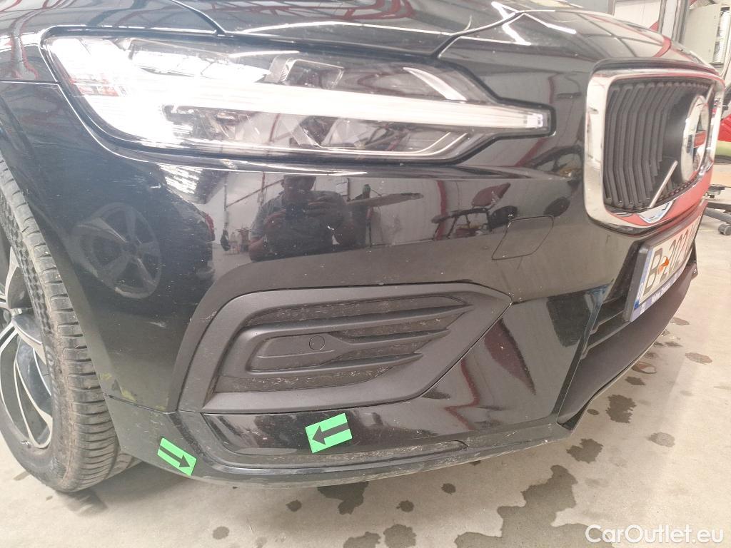  Volvo  V60 2.0 B4 D 197CP Momentum Pro AT8 #5
