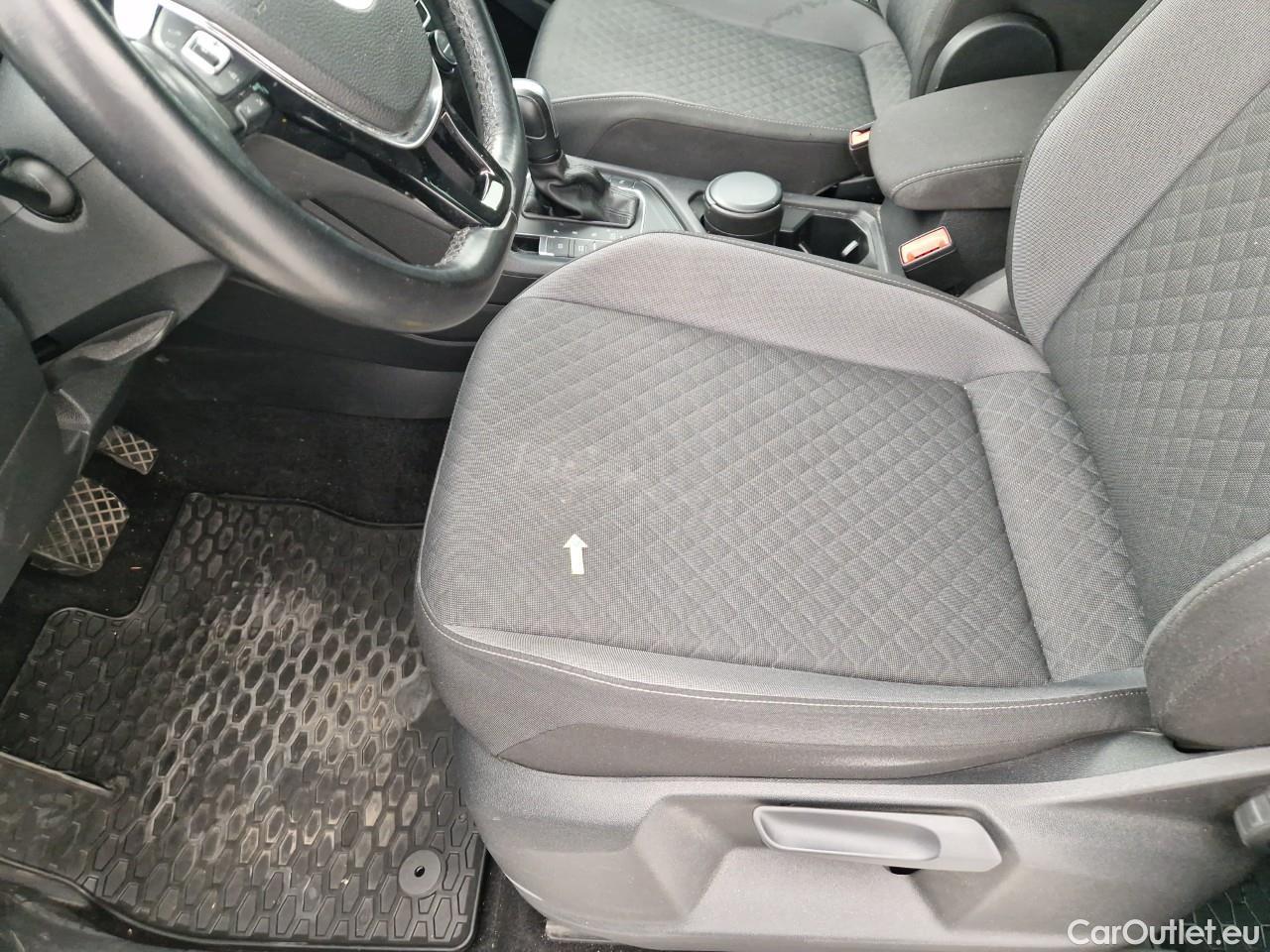  Volkswagen  Tiguan 1.5 TSI 150CP Comfortline DSG #46