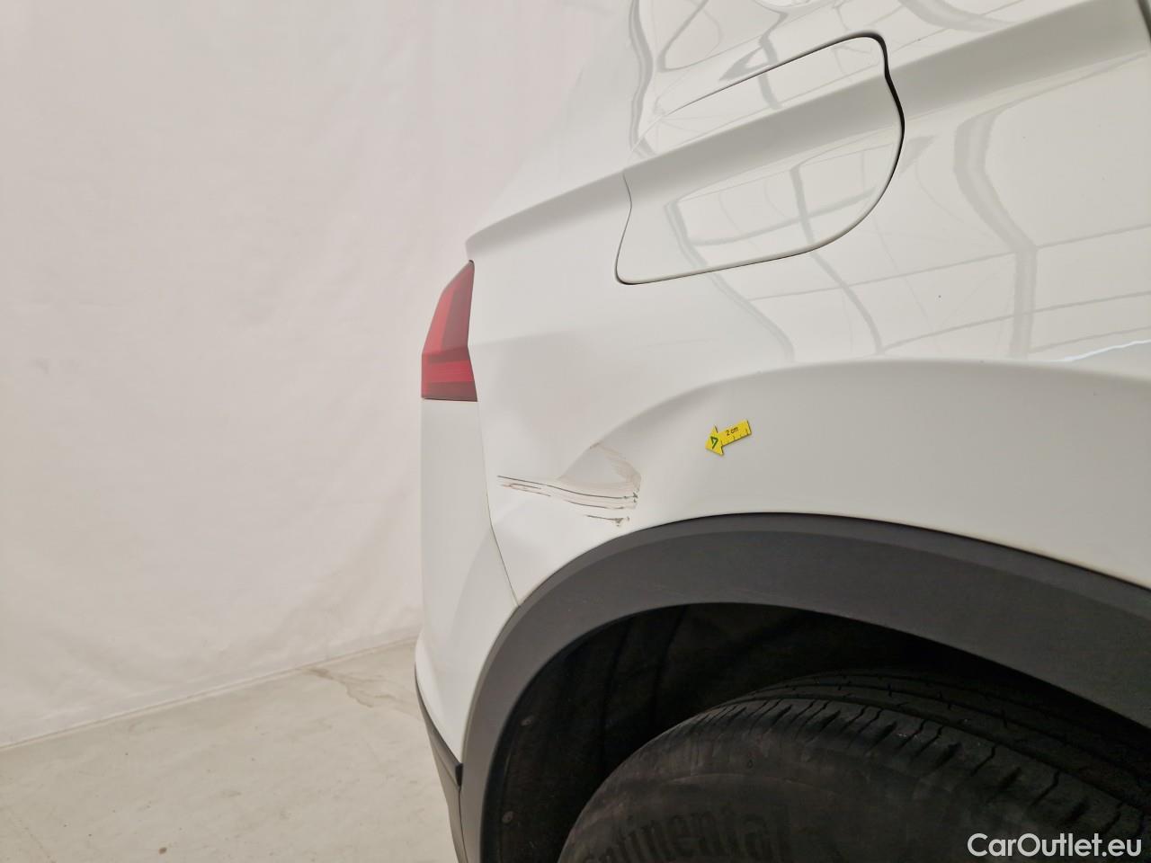  Volkswagen  Tiguan 1.5 TSI 150CP Comfortline DSG #29