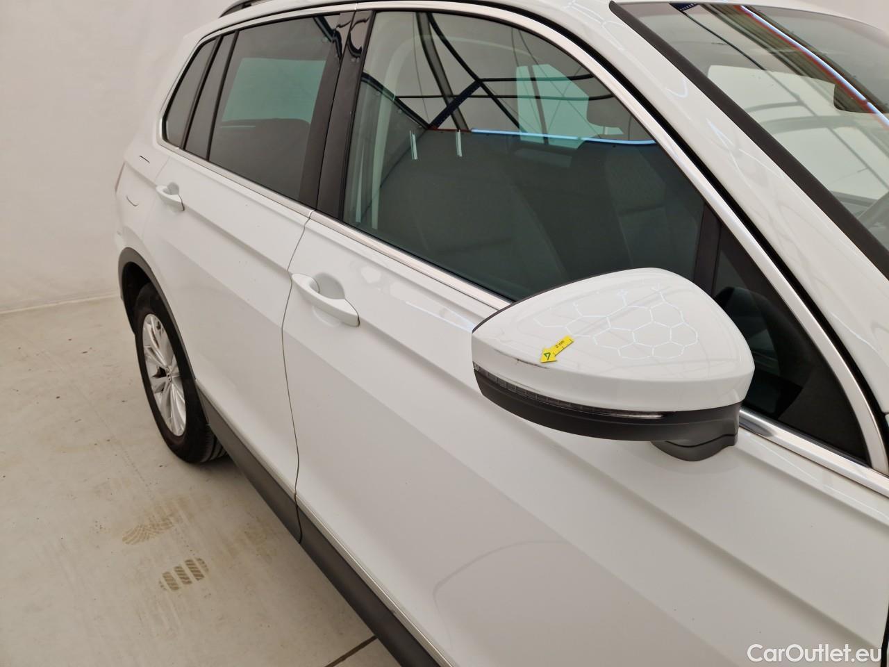  Volkswagen  Tiguan 1.5 TSI 150CP Comfortline DSG #19