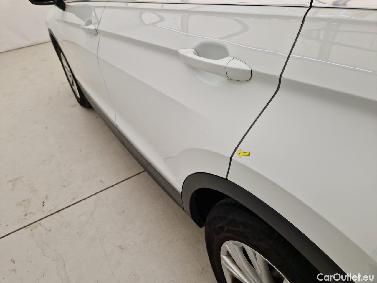  Volkswagen  Tiguan 1.5 TSI 150CP Comfortline DSG #37