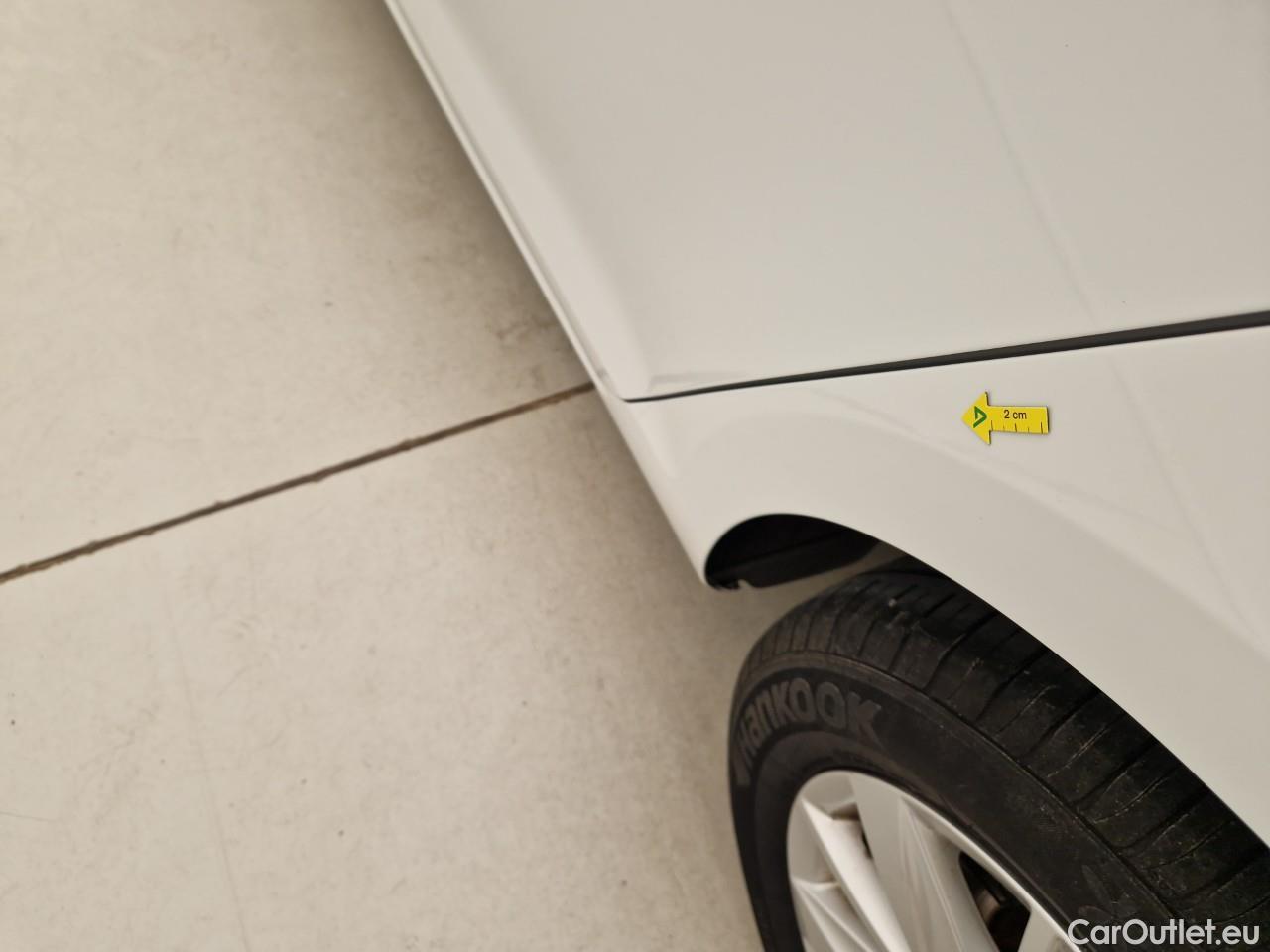  Volkswagen  Golf  1.0 TSI 115CP Comfortline #7