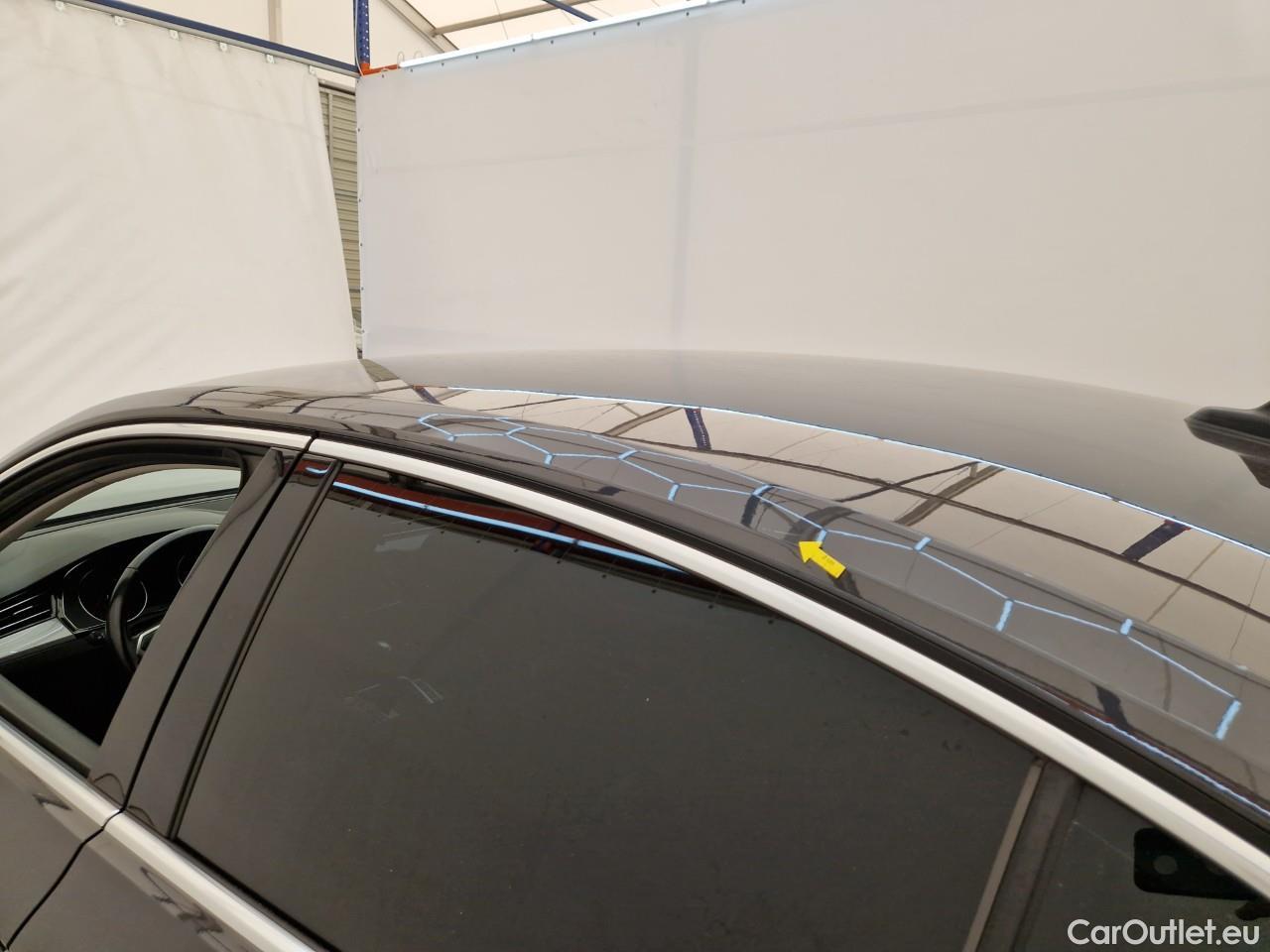  Volkswagen  Passat Comfortline 2.0 TDI DSG 150 CP #23