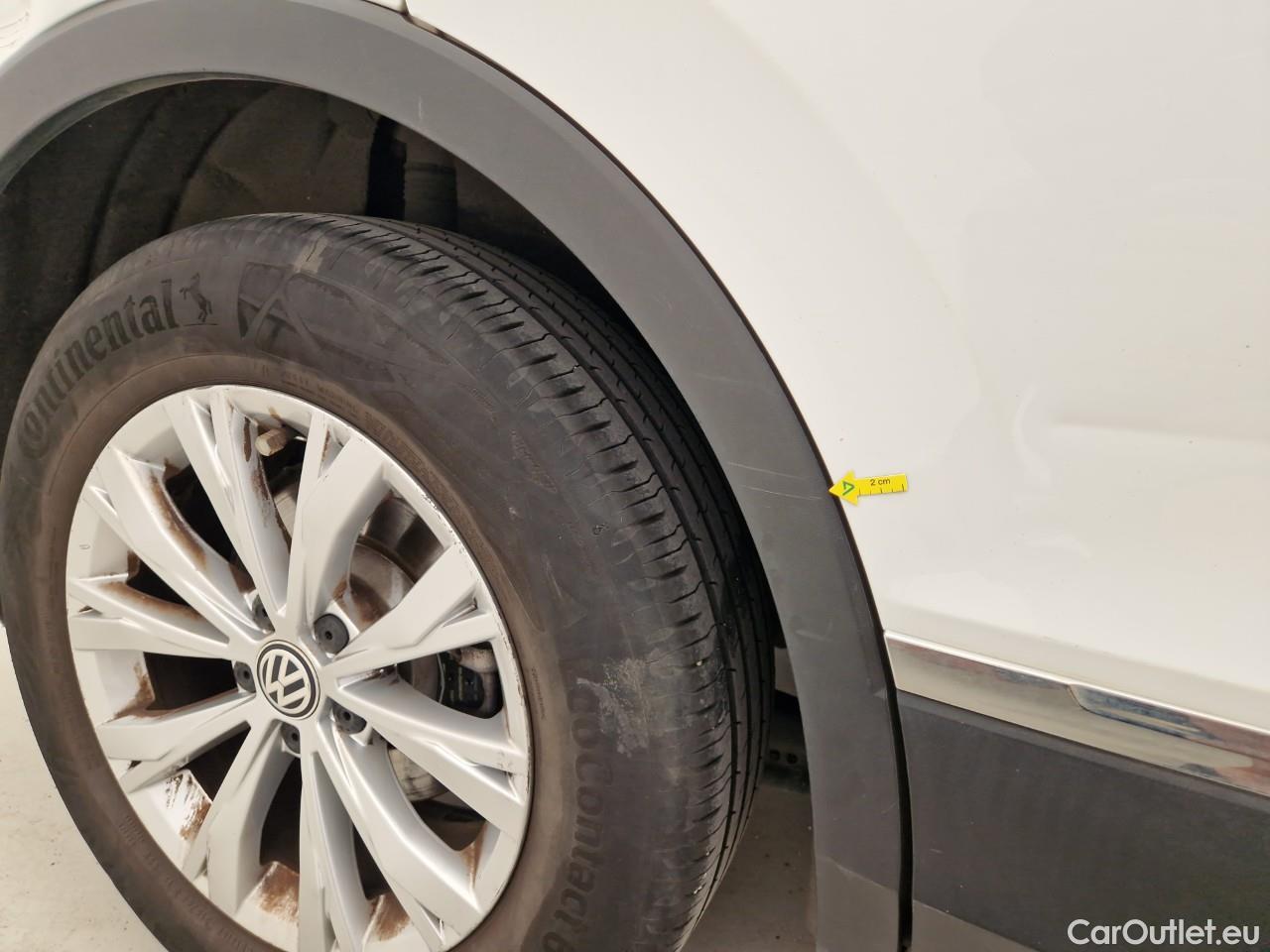  Volkswagen  Tiguan 1.5 TSI 150CP Comfortline DSG #27