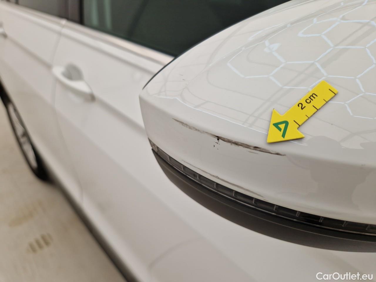  Volkswagen  Tiguan 1.5 TSI 150CP Comfortline DSG #20