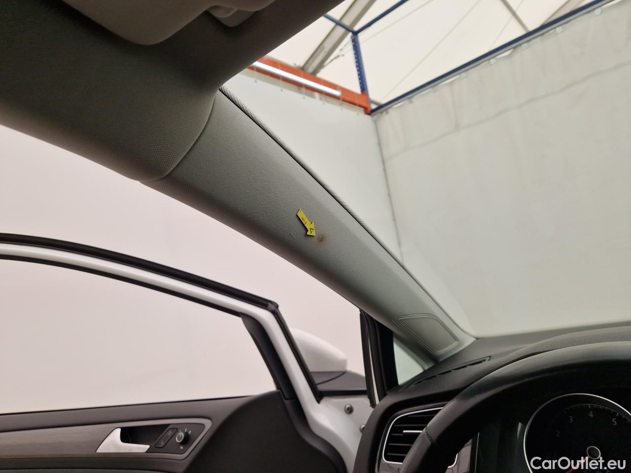  Volkswagen  Golf  1.0 TSI 115CP Comfortline #16