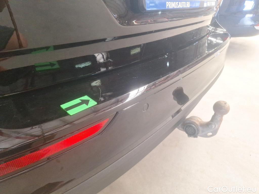 Volvo  V60 2.0 B4 D 197CP Momentum Pro AT8 #13