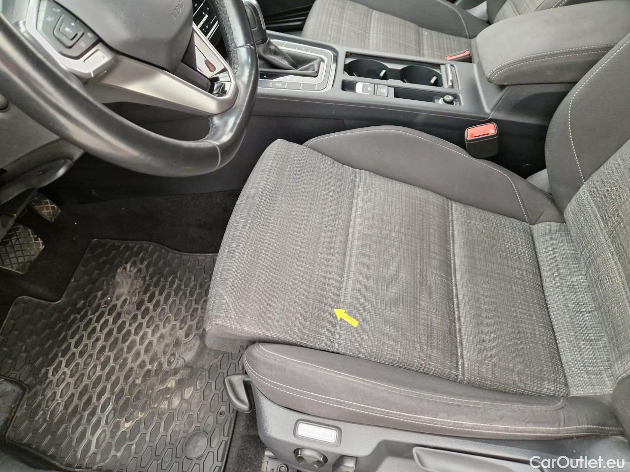  Volkswagen  Passat Comfortline 2.0 TDI DSG 150 CP #26