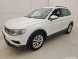  Volkswagen  Tiguan 1.5 TSI 150CP Comfortline DSG 