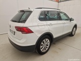  Volkswagen  Tiguan 1.5 TSI 150CP Comfortline DSG #3