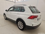  Volkswagen  Tiguan 1.5 TSI 150CP Comfortline DSG #4