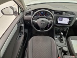  Volkswagen  Tiguan 1.5 TSI 150CP Comfortline DSG #5