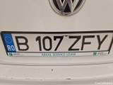  Volkswagen  Tiguan 1.5 TSI 150CP Comfortline DSG #10