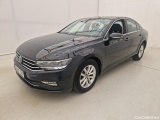  Volkswagen  Passat Comfortline 2.0 TDI DSG 150 CP 