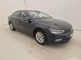  Volkswagen  Passat Comfortline 2.0 TDI DSG 150 CP #2